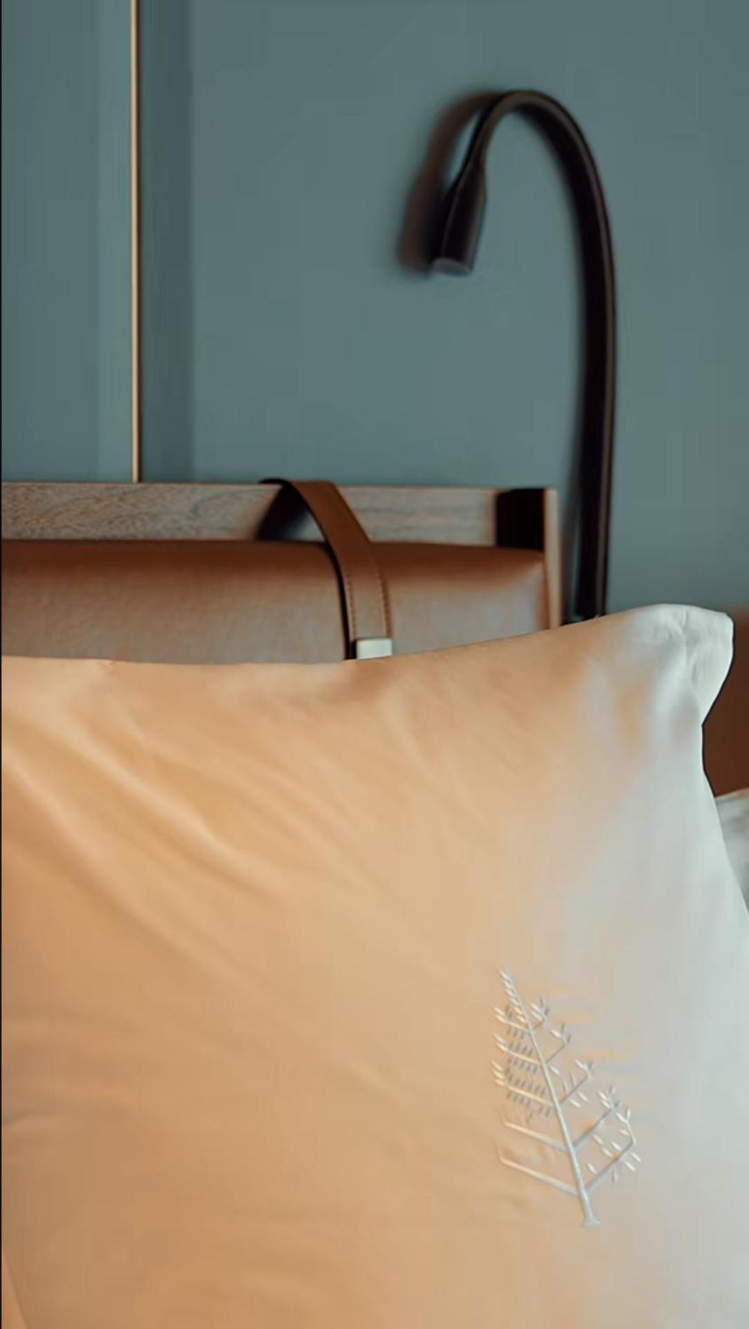 Four Seasons Hotel Dalian Zewnętrze zdjęcie